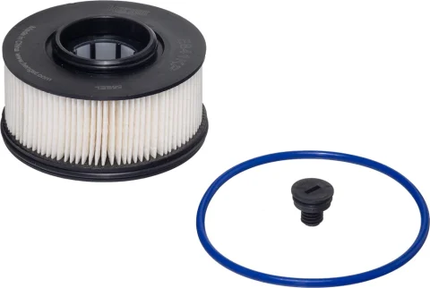 Palivový filter HENGST FILTER E841KP D902