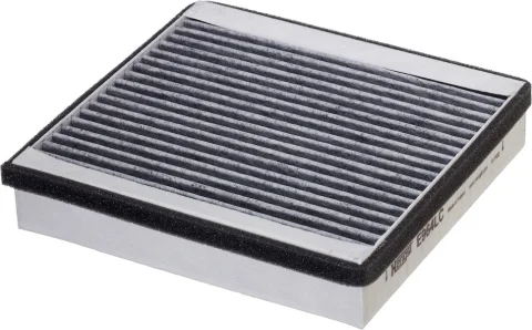 Kabínový filter HENGST FILTER E964LC