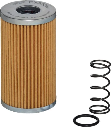 Hydraulický filter HENGST FILTER EY886H D392
