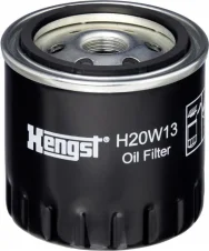 HENGST FILTER olejový filter H20W13