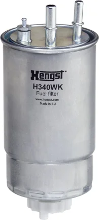 Palivový filter HENGST FILTER H340WK