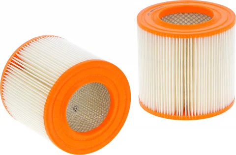 Prachový filter HIFI FILTER ASR 988301AA011