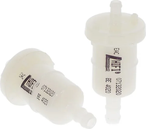 Palivový filter HIFI FILTER BE 4020
