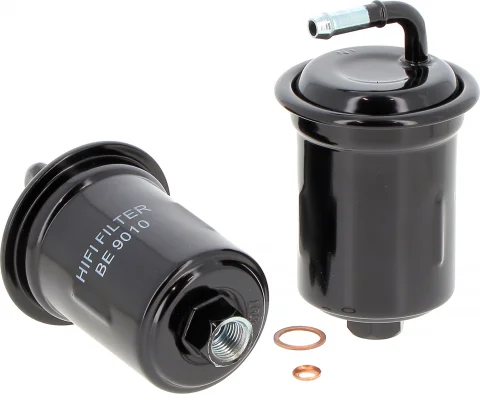 Palivový filter HIFI FILTER BE 9010