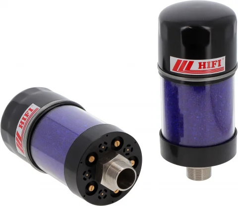 Hygroskopický odvzdušňovač HIFI FILTER FS 500