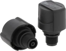 HIFI FILTER filter odvzdušňovania FS 606