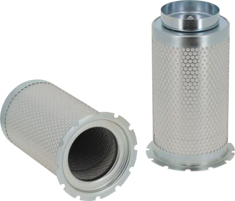 Separátor oleja HIFI FILTER OE 7233