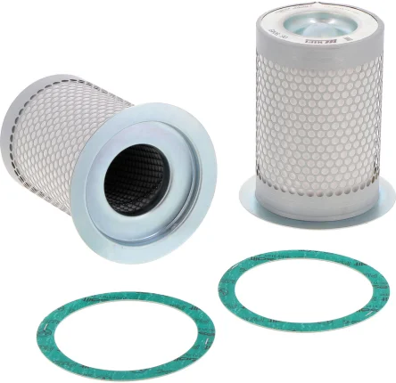 Separátor oleja HIFI FILTER OS 5049