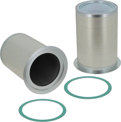 Separátor oleja HIFI FILTER OS 5166