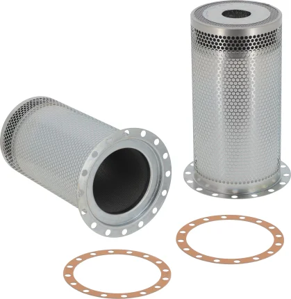 Separátor oleja HIFI FILTER OT 2018