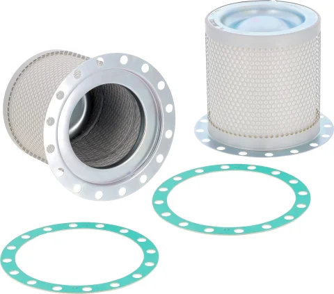 Separátor oleja HIFI FILTER OT 2055