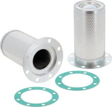Separátor oleja HIFI FILTER OT 2065