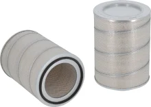 Vzduchový filter HIFI FILTER SA 10213