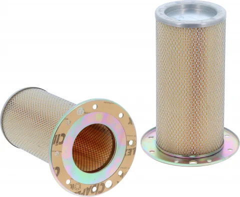 Poistný filter HIFI FILTER SA 10909