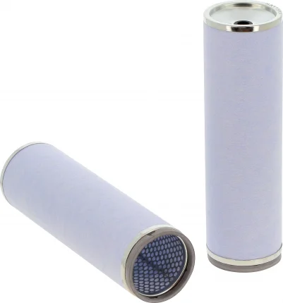 Poistný filter HIFI FILTER SA 11589