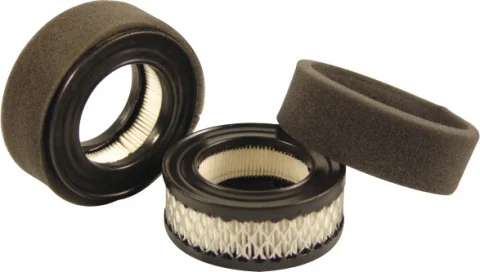 Vzduchový filter HIFI FILTER SA 12097