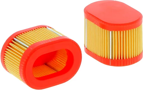 Vzduchový filter HIFI FILTER SA 12432