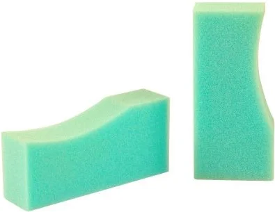 Penový vzduchový filter HIFI FILTER SA 12493