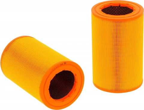 Vzduchový filter HIFI FILTER SA 12552