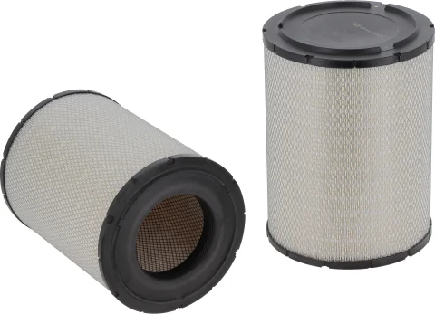 Vzduchový filter HIFI FILTER SA 16457