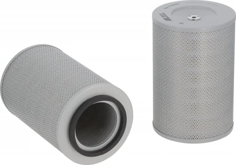 Vzduchový filter HIFI FILTER SA 16691