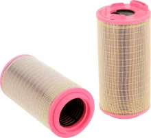 Vzduchový filter HIFI FILTER SA 17590