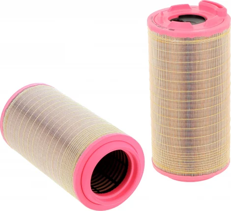 Vzduchový filter HIFI FILTER SA 17590