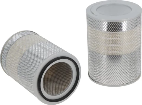 Vzduchový filter HIFI FILTER SA 18022