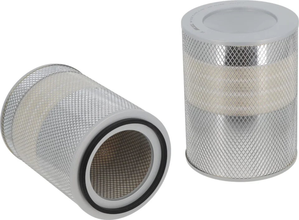 Vzduchový filter HIFI FILTER SA 18022 | ALLfilters.sk