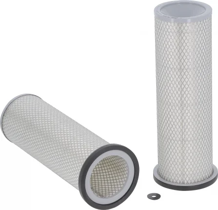 Poistný filter HIFI FILTER SA 18065