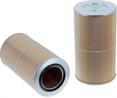 Vzduchový filter HIFI FILTER SA 18108