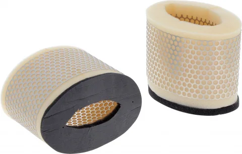 Vzduchový filter HIFI FILTER SA 387