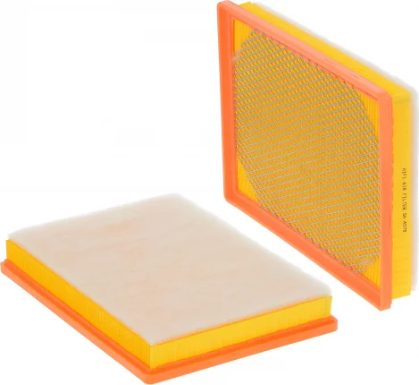 Vzduchový filter HIFI FILTER SA 4078