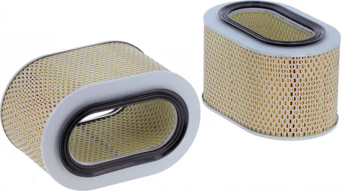 Vzduchový filter HIFI FILTER SA 7609