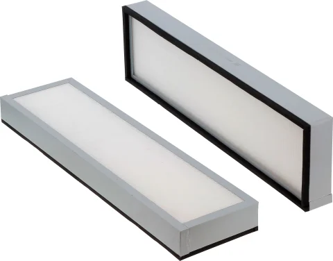 Kabínový filter HIFI FILTER SC 40025