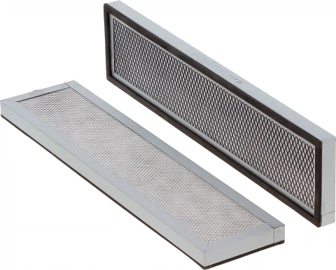 Kabínový filter HIFI FILTER SC 40053 CAG