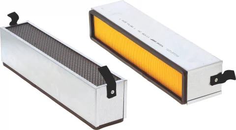 Kabínový filter HIFI FILTER SC 40111