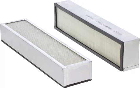 Kabínový filter HIFI FILTER SC 50213