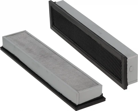 Kabínový filter HIFI FILTER SC 70002 CAG