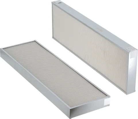 Kabínový filter HIFI FILTER SC 70085