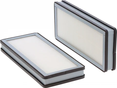 Kabínový filter HIFI FILTER SC 90150