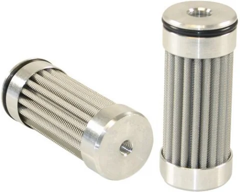 Hydraulický filter HIFI FILTER SH 52279