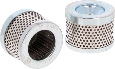 Hydraulický filter HIFI FILTER SH 53067