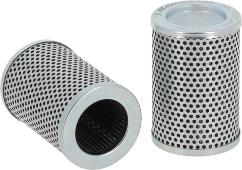 Hydraulický filter HIFI FILTER SH 53260