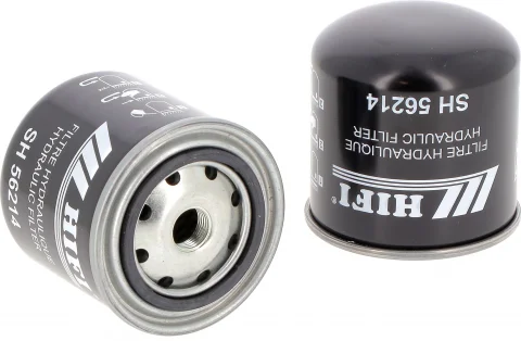 Hydraulický filter HIFI FILTER SH 56214