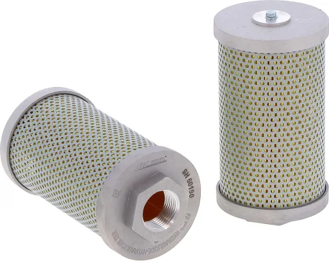 Hydraulický filter HIFI FILTER SH 60190