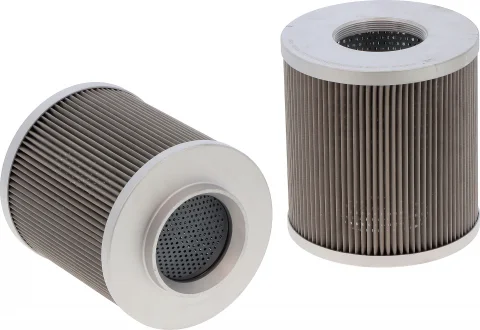 Hydraulický filter HIFI FILTER SH 60528