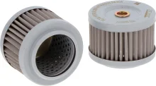 Hydraulický filter HIFI FILTER SH 60897
