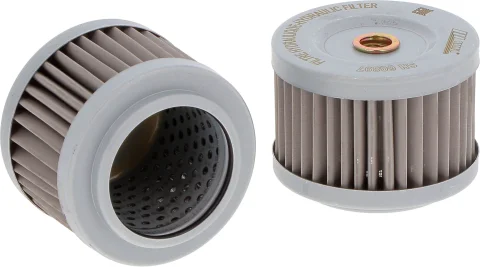 Hydraulický filter HIFI FILTER SH 60897