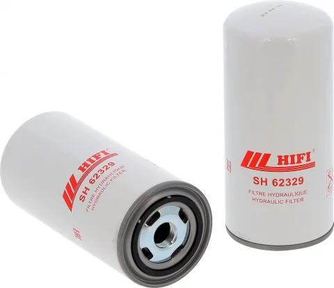 Hydraulický filter HIFI FILTER SH 62329